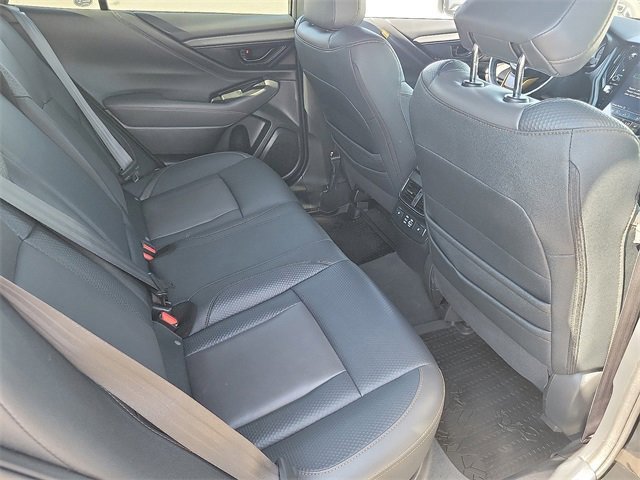 Used 2024 Subaru Outback Wilderness image 26