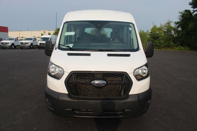 Certified 2023 Ford Transit 350 XL RWD image 14