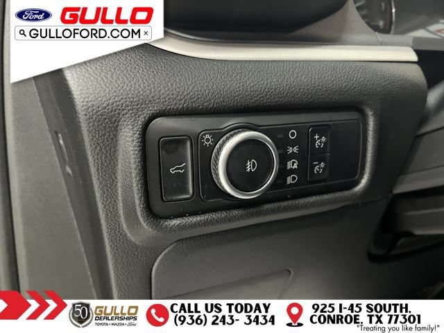 Certified 2023 Ford Explorer XLT w/ Equipment Group 202A RWD image 19
