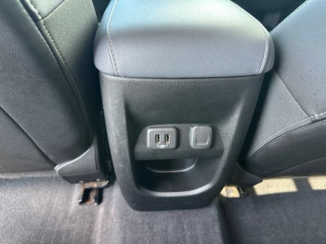 Used 2019 Chevrolet Colorado Z71 AWD/4WD image 14