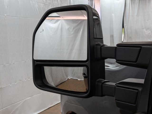 Certified 2024 Ford F350 Lariat w/ Lariat Ultimate Package AWD/4WD image 18