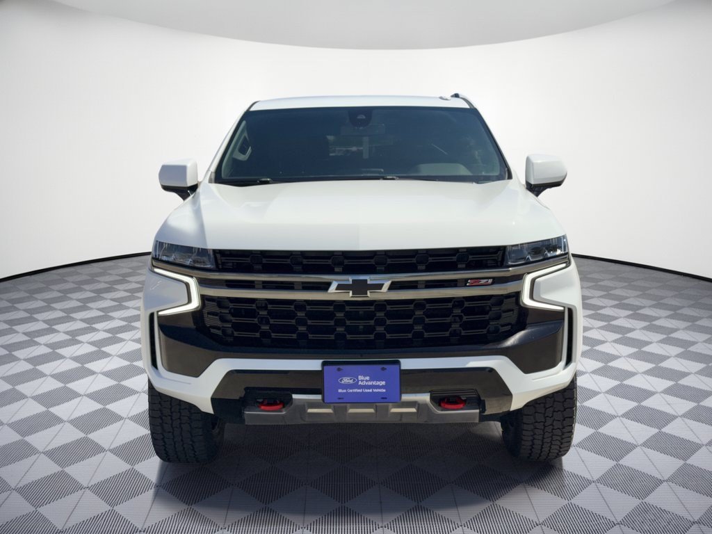 Used 2021 Chevrolet Tahoe Z71 AWD/4WD image 6