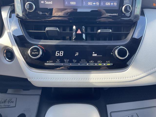 Used 2022 Toyota Corolla SE image 26