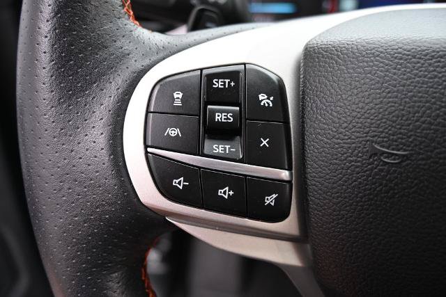 Certified 2024 Ford Explorer Timberline w/ Timberline Technology Package AWD/4WD image 37