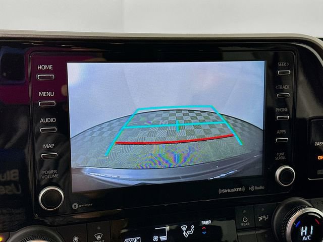 Used 2022 Toyota Highlander XLE image 19