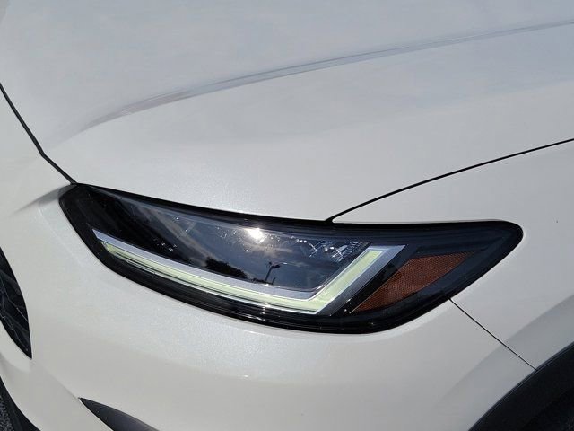 Used 2023 Honda HR-V LX image 12