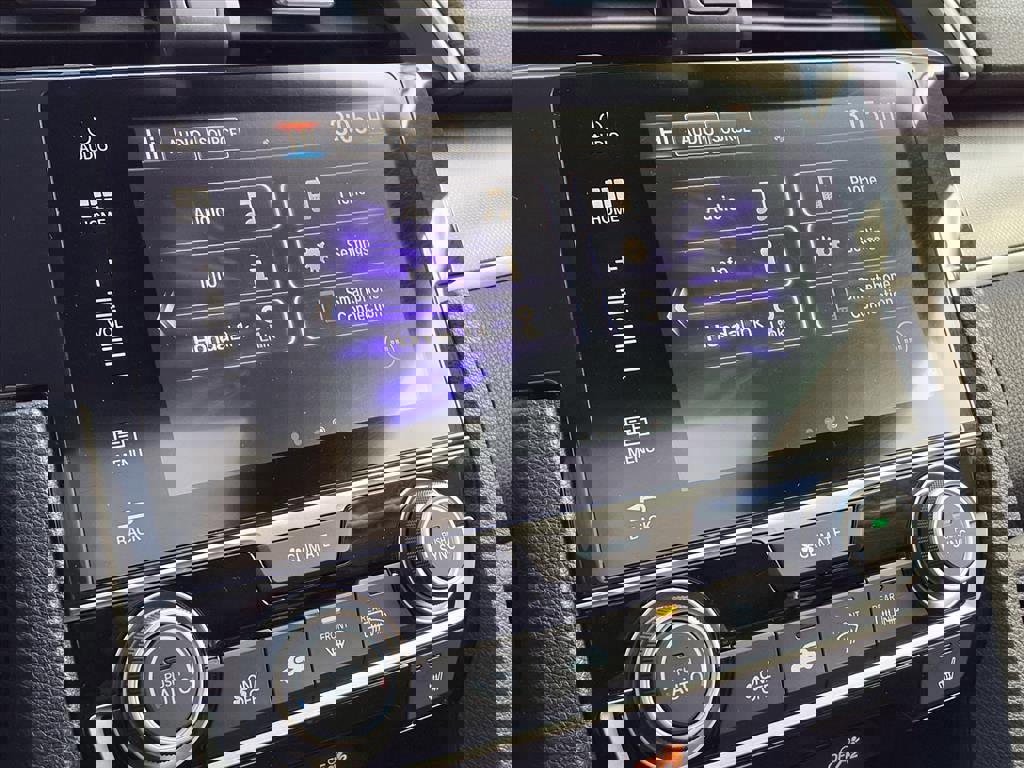 Used 2017 Honda Civic EX-T image 20