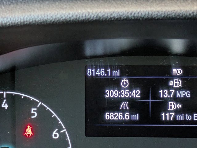 Certified 2024 Ford Transit 250 148 High Roof w/ Load Area Protection Package image 27