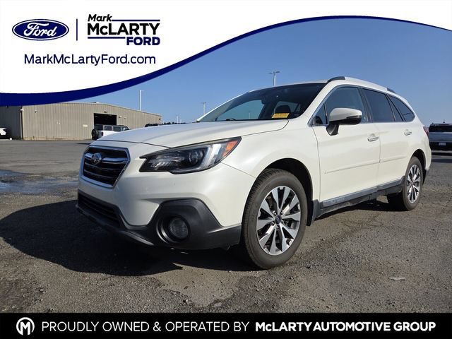 Used 2019 Subaru Outback 2.5i Touring AWD/4WD 360° Tour