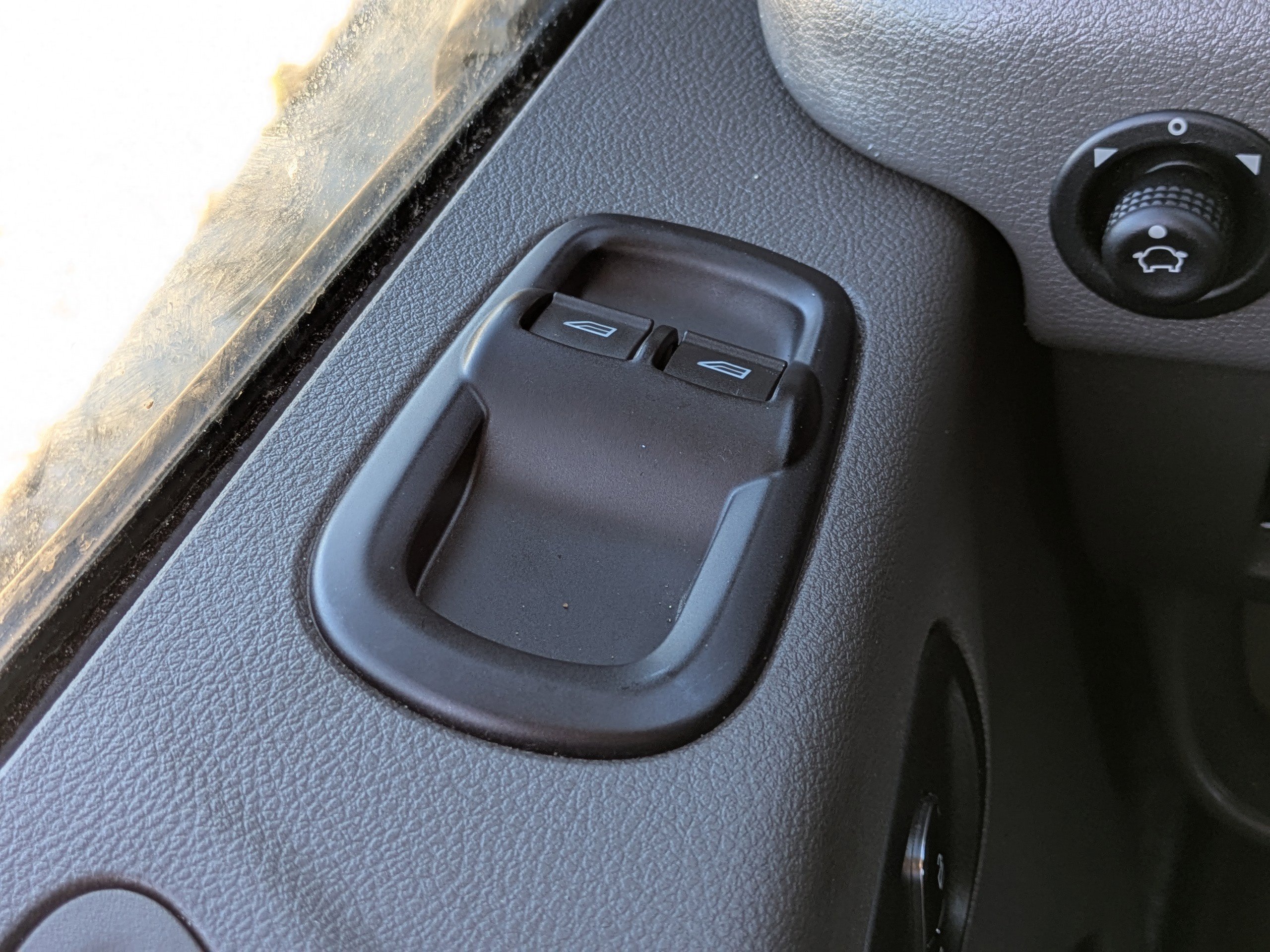 Certified 2024 Ford Transit 250 148 Medium Roof w/ Load Area Protection Package image 19