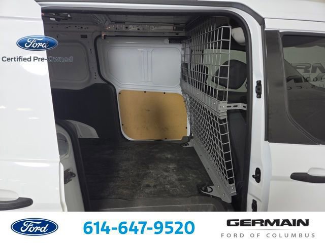 Certified 2022 Ford Transit Connect XL image 22