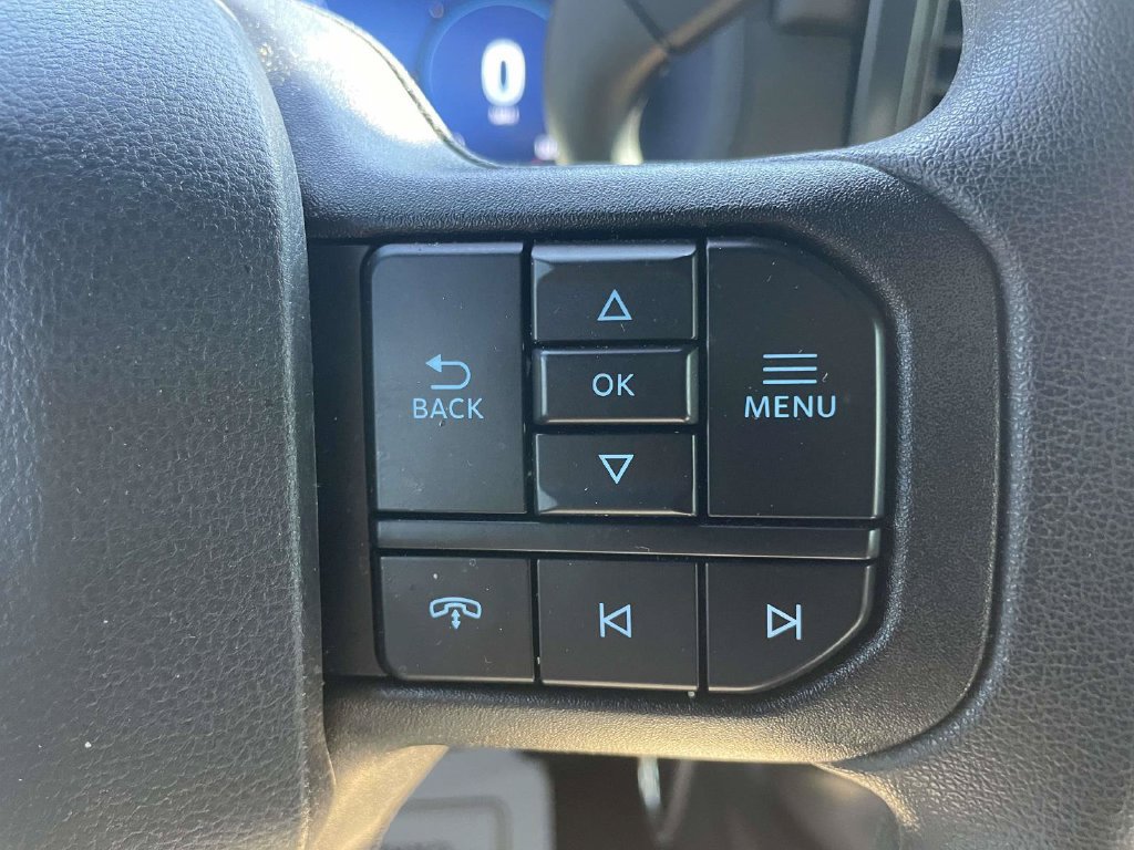 Certified 2025 Ford F150 STX RWD image 23