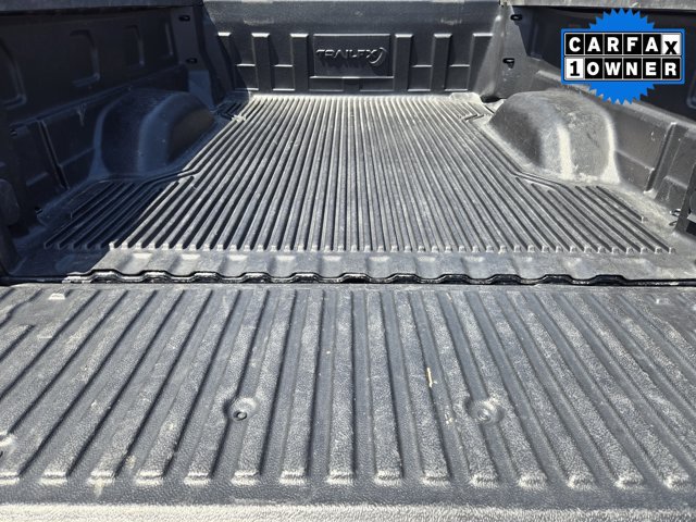 Used 2025 Chevrolet Silverado 2500 LT w/ Convenience Package AWD/4WD image 30