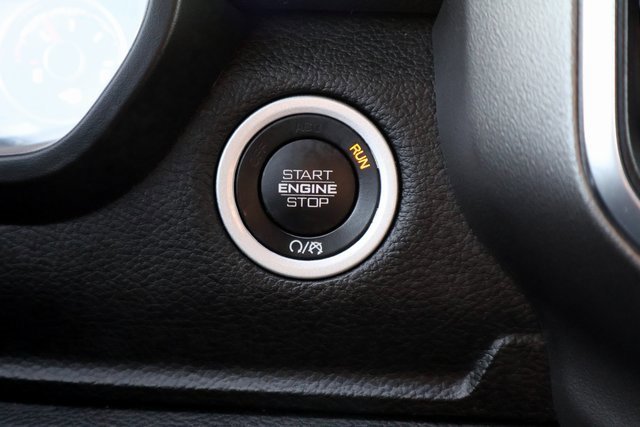 Used 2024 RAM 1500 Laramie image 8