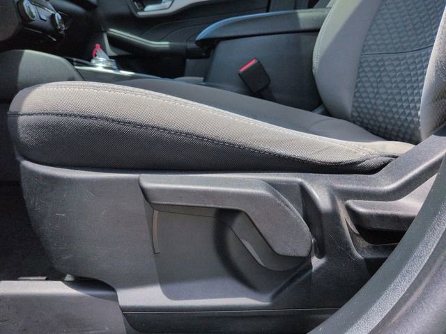 Certified 2021 Ford Escape SE FWD image 23