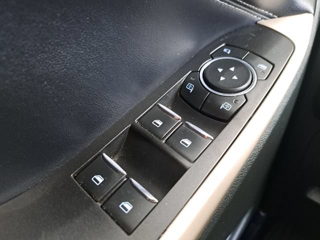 Certified 2021 Ford Explorer Limited RWD image 24