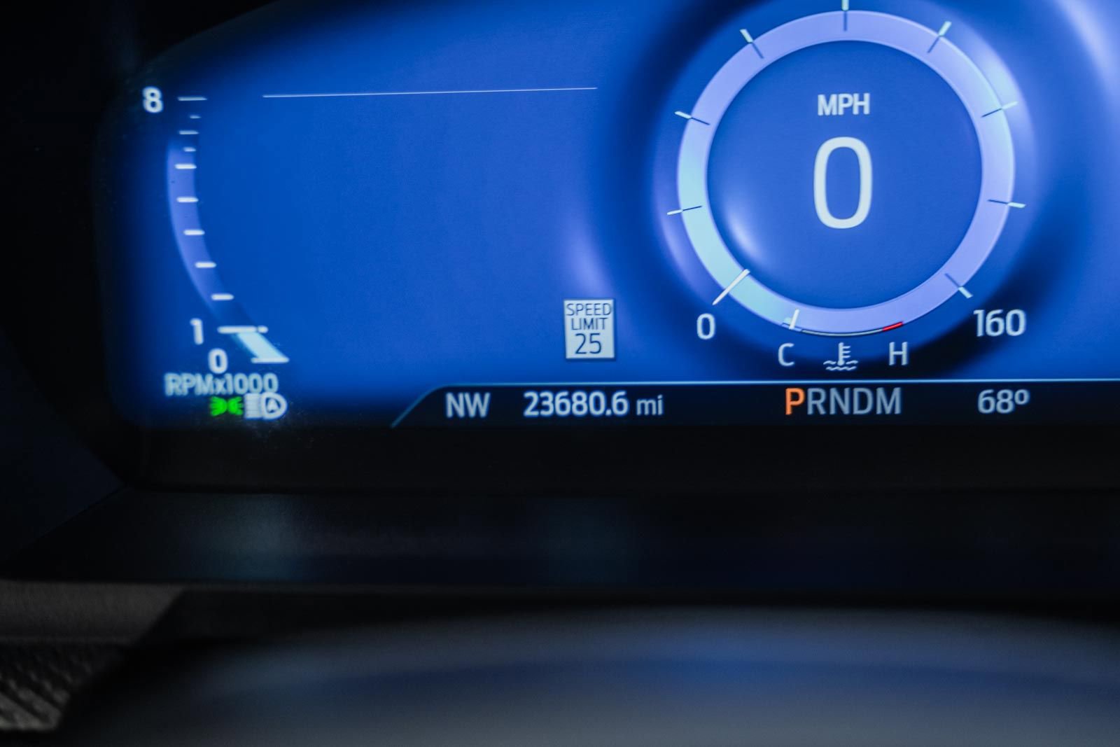 Certified 2024 Ford Explorer ST w/ Equipment Group 401A image 51