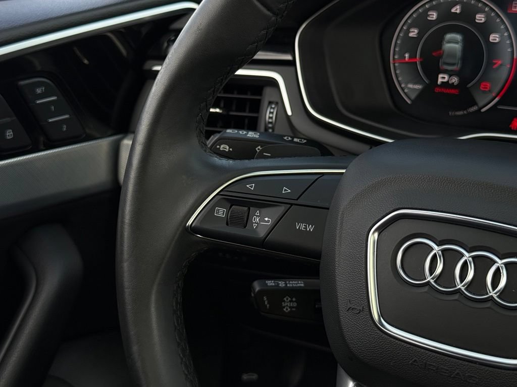 Used 2025 Audi A5 2.0T Premium Plus AWD/4WD image 10