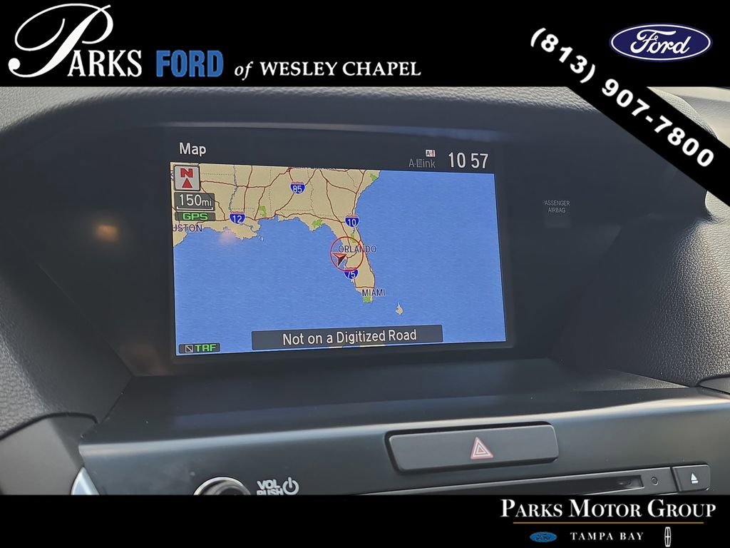Used 2020 Acura MDX SH-AWD w/ Technology Package image 22