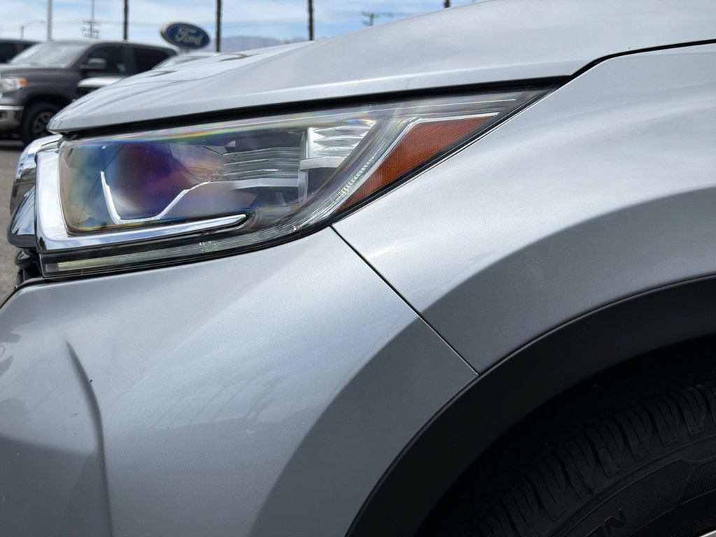 Used 2018 Honda CR-V EX-L image 39