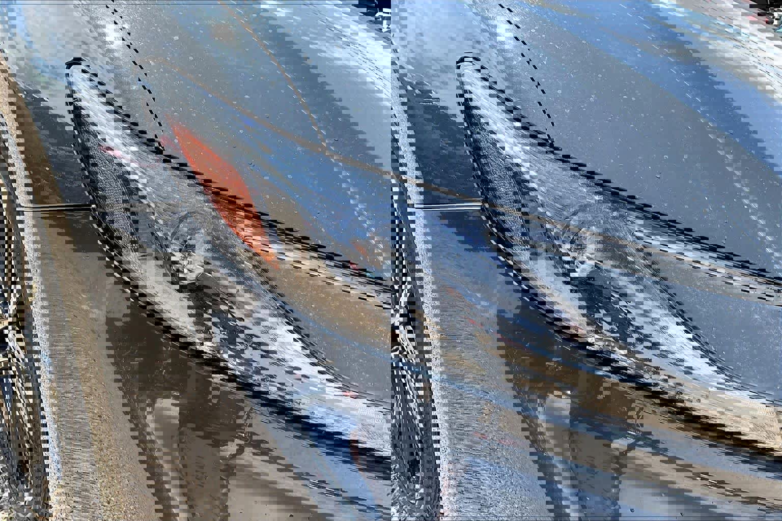 Used 2025 Toyota Camry SE image 26