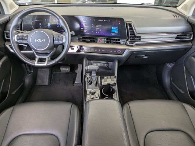 Used 2023 Kia Sportage EX image 13