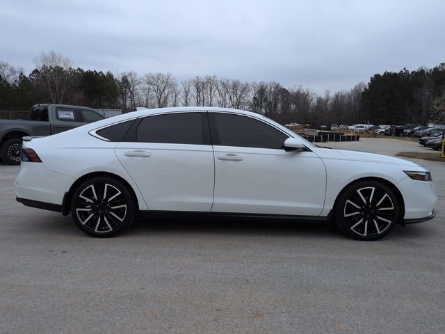 Used 2023 Honda Accord EX image 5