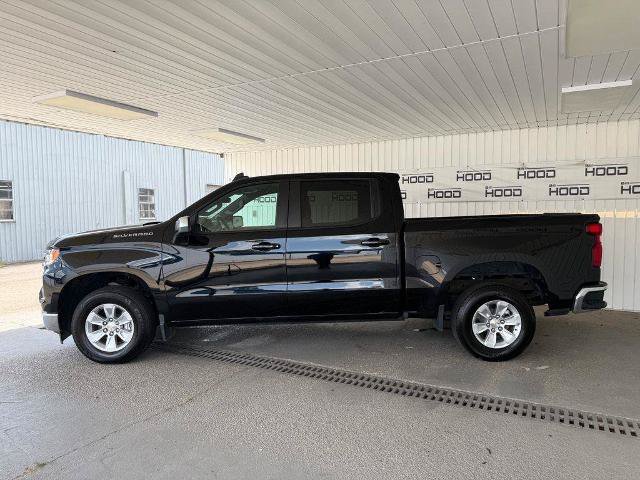 Used 2025 Chevrolet Silverado 1500 LT RWD image 28