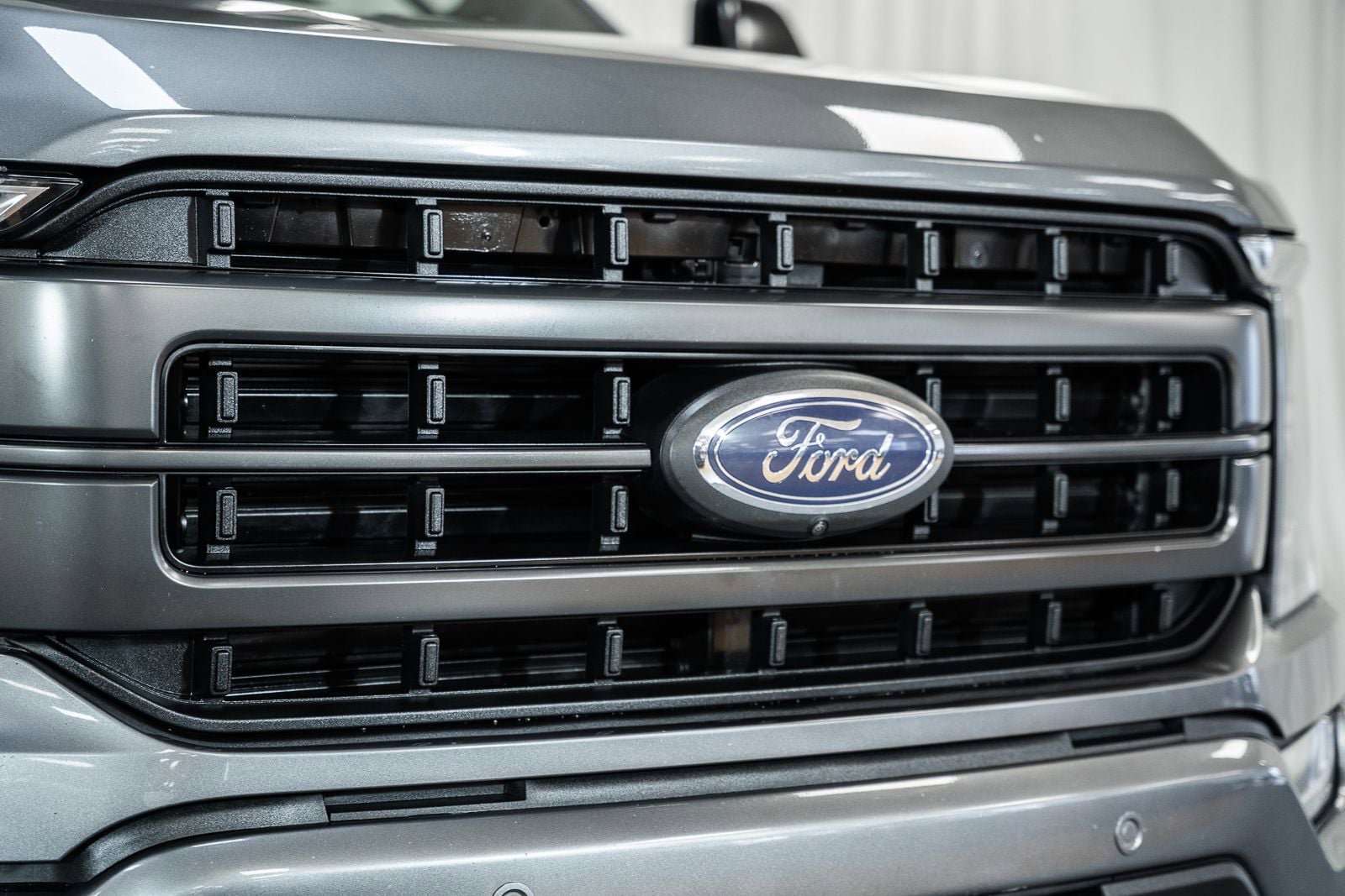 Certified 2023 Ford F150 Lariat w/ Equipment Group 502A High AWD/4WD image 13