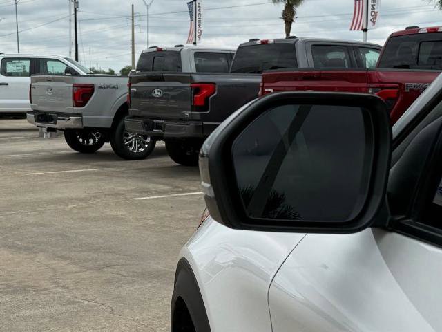 Certified 2024 Ford Explorer King Ranch w/ Technology Package RWD image 13