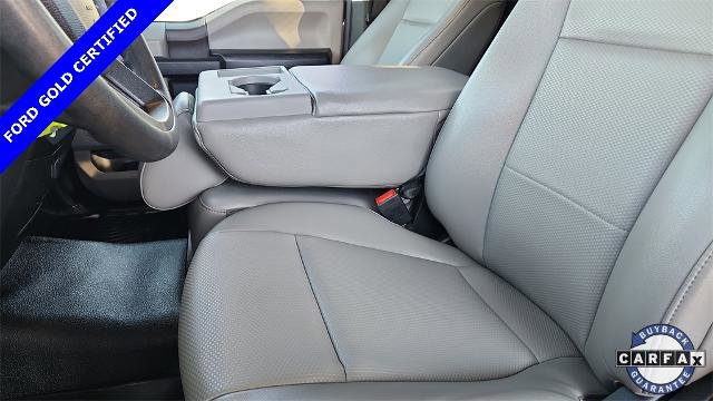 Certified 2021 Ford F350 XL w/ Power Equipment Group image 11