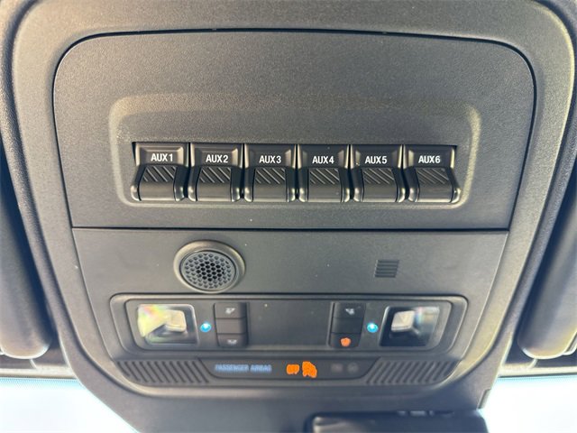 Certified 2022 Ford Bronco Raptor image 17