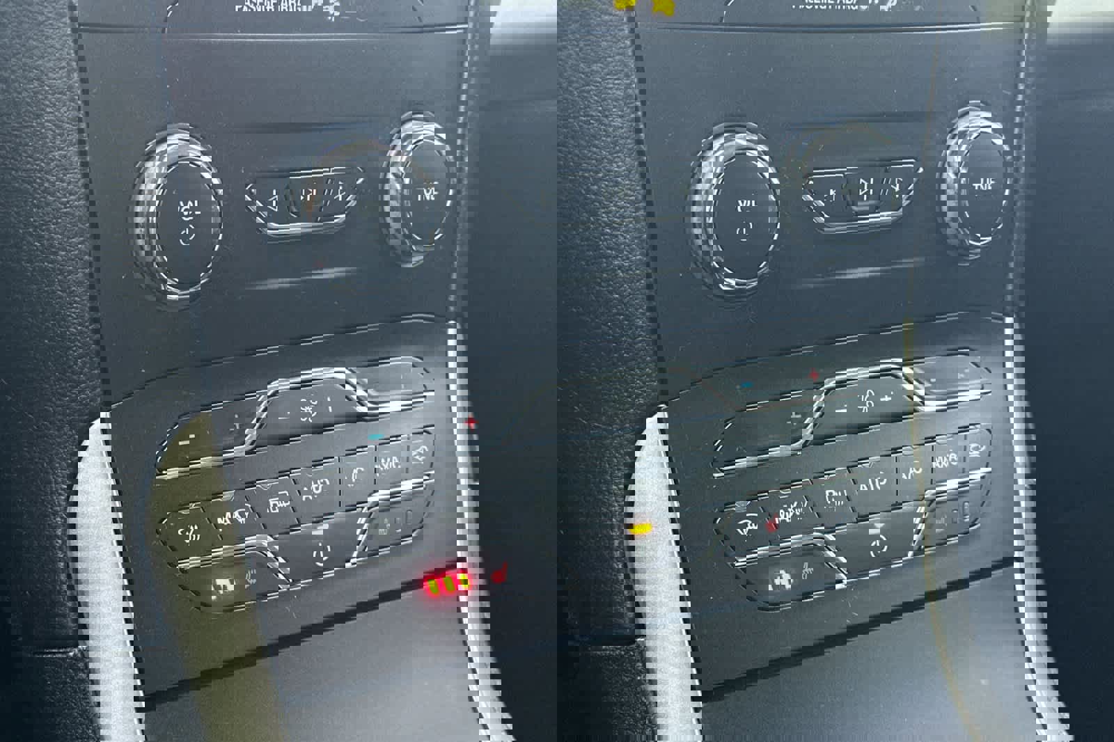 Certified 2020 Ford Edge SEL w/ Convenience Package image 21