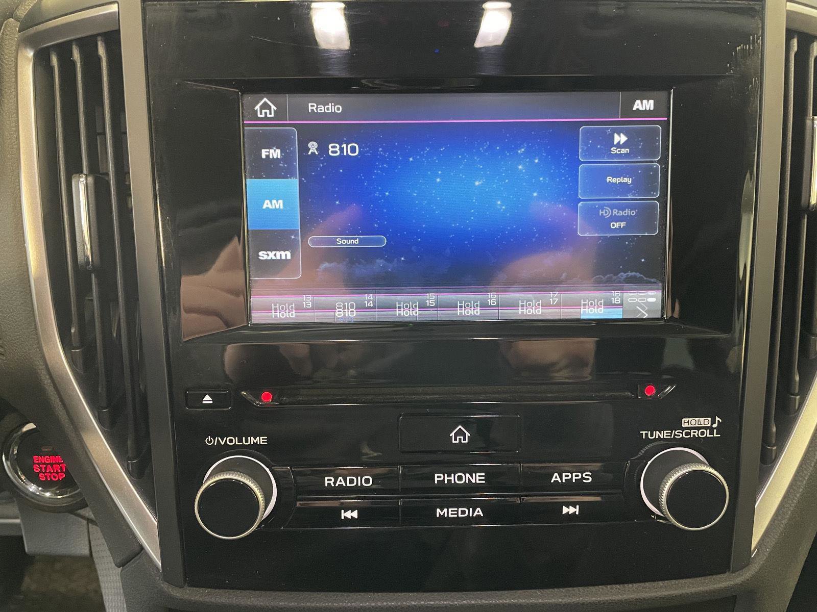 Used 2021 Subaru Forester Premium image 31