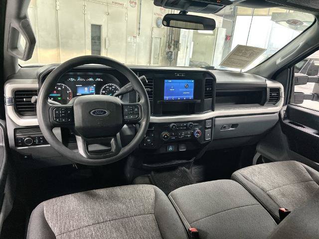 Certified 2025 Ford F250 XL w/ FX4 Off-Road Package AWD/4WD image 20
