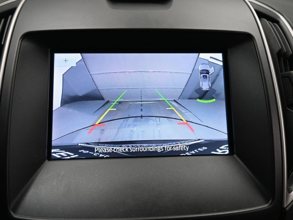 Certified 2020 Ford Edge SEL w/ Convenience Package image 44