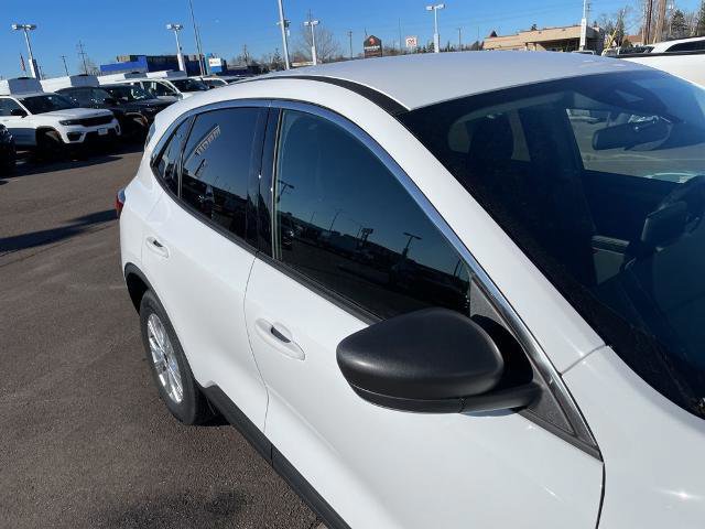 Certified 2023 Ford Escape Active image 14