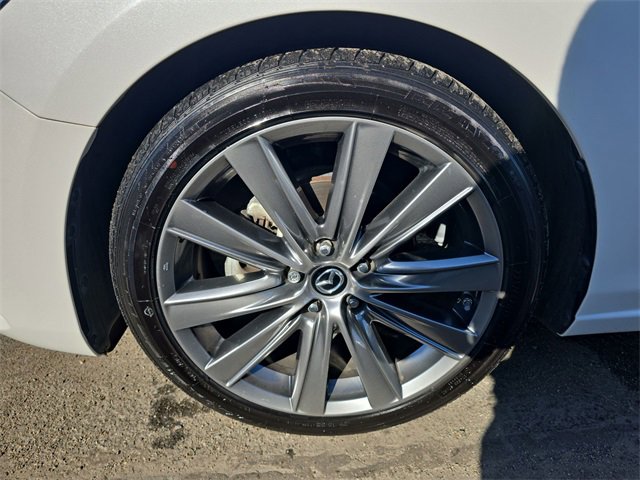 Used 2018 MAZDA MAZDA6 Grand Touring Reserve image 10