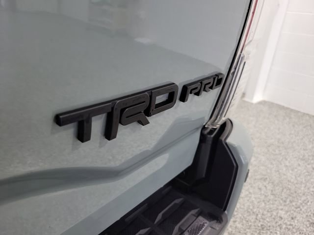 Used 2021 Toyota Tacoma TRD Pro image 27