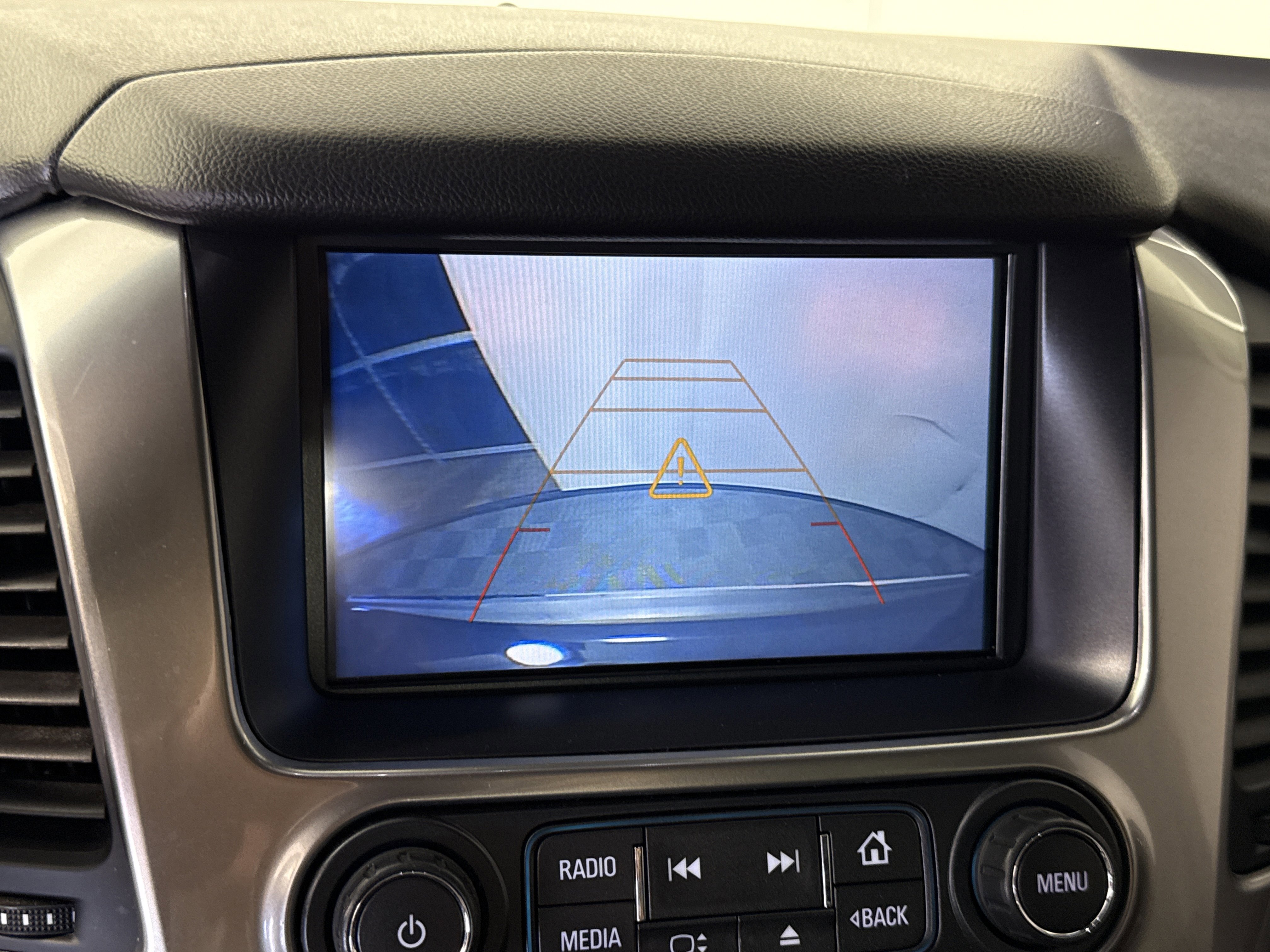 Used 2019 Chevrolet Suburban Premier image 22