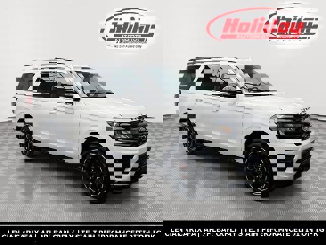 Certified 2024 Ford Expedition Max Limited