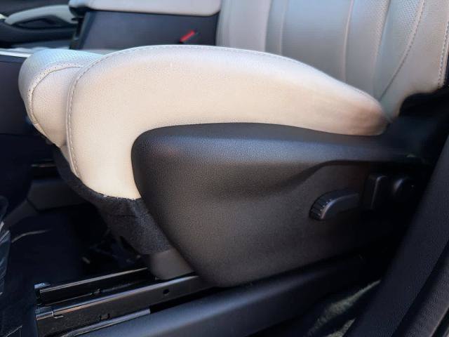 Used 2019 Subaru Ascent Limited AWD/4WD image 18