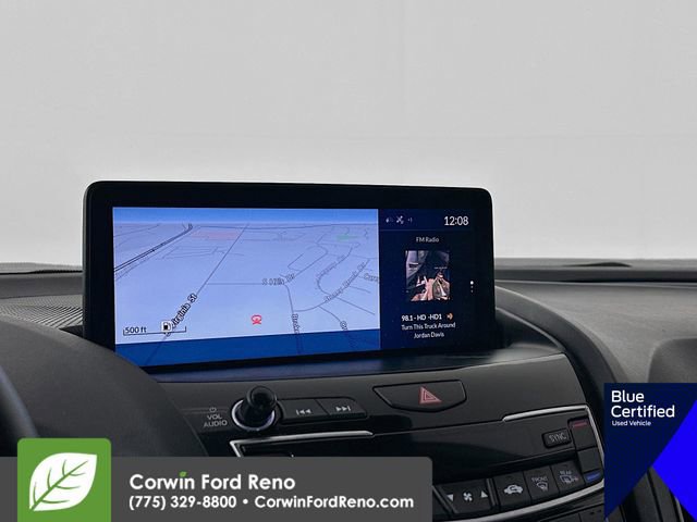 Used 2019 Acura RDX w/ Technology Package image 18