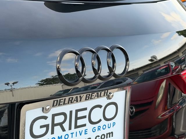 Used 2023 Audi Q3 2.0T Premium Plus AWD/4WD image 16