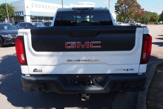 Used 2023 GMC Sierra 1500 AT4X w/ AT4X AEV Edition AWD/4WD image 6