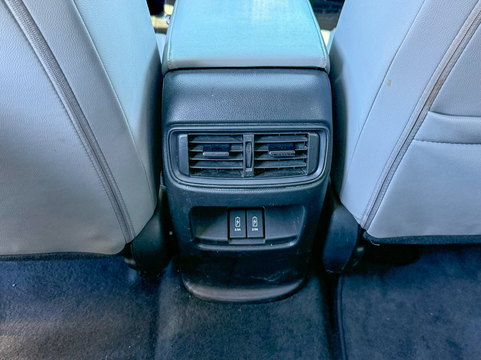Used 2021 Honda CR-V EX-L image 18