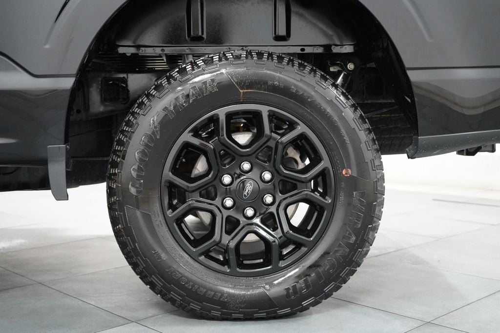 Certified 2024 Ford F150 XLT w/ XLT Black Appearance Package AWD/4WD image 34