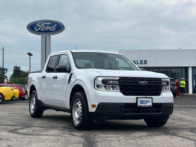 Certified 2023 Ford Maverick XL w/ Equipment Group 100A Standard AWD/4WD image 1