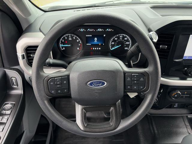Certified 2023 Ford F150 XL AWD/4WD image 15