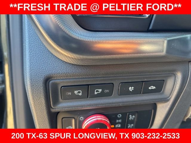 Certified 2024 Ford F150 Raptor image 9